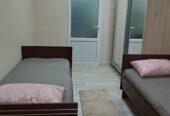 Квартира студия
