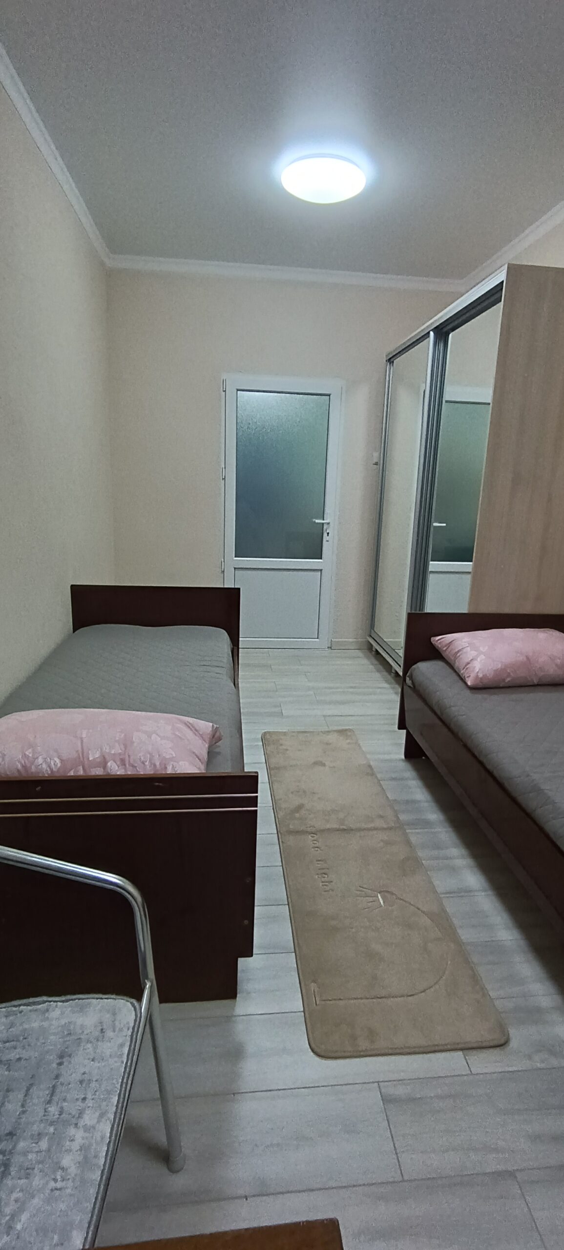 Квартира студия