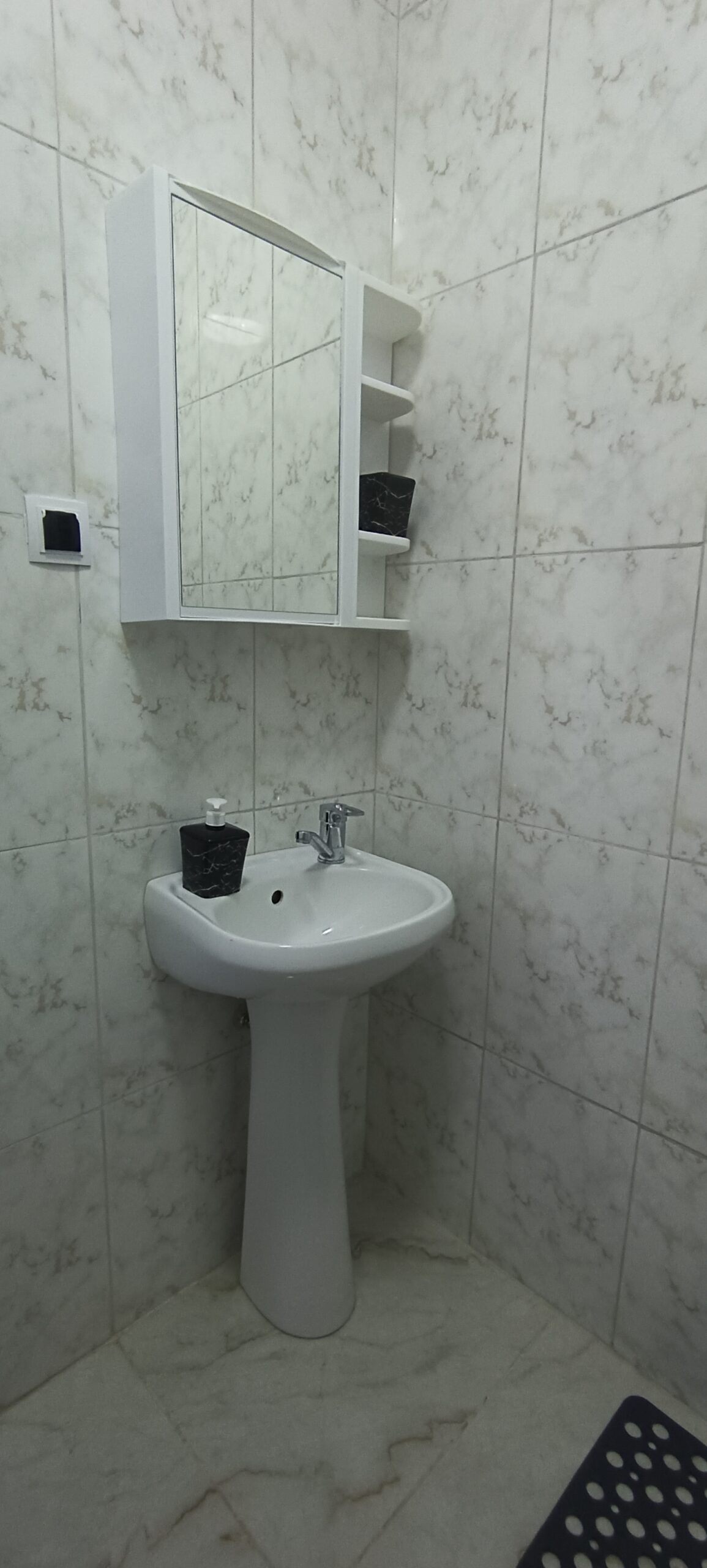 Квартира студия