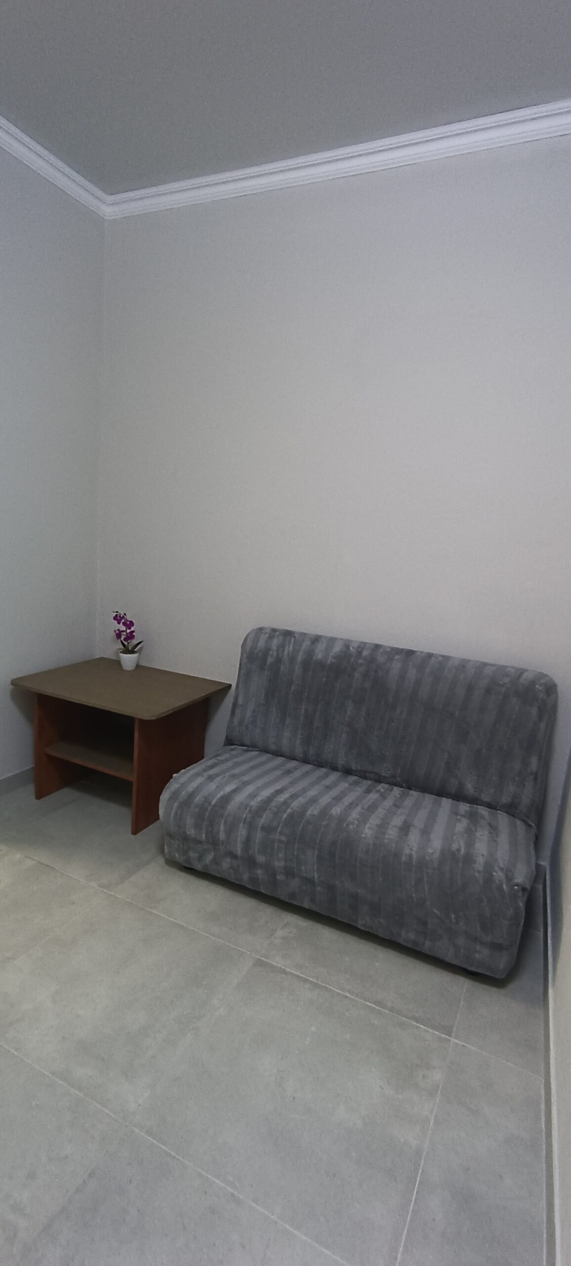 Квартира студия