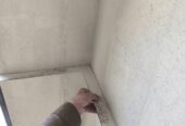 Профессиональные услуги штукатура , маляра .