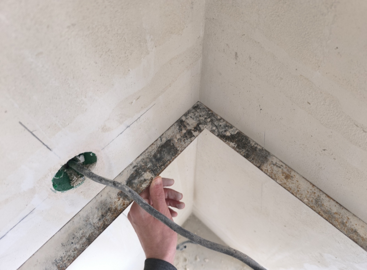 Профессиональные услуги штукатура , маляра .