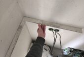 Профессиональные услуги штукатура , маляра .