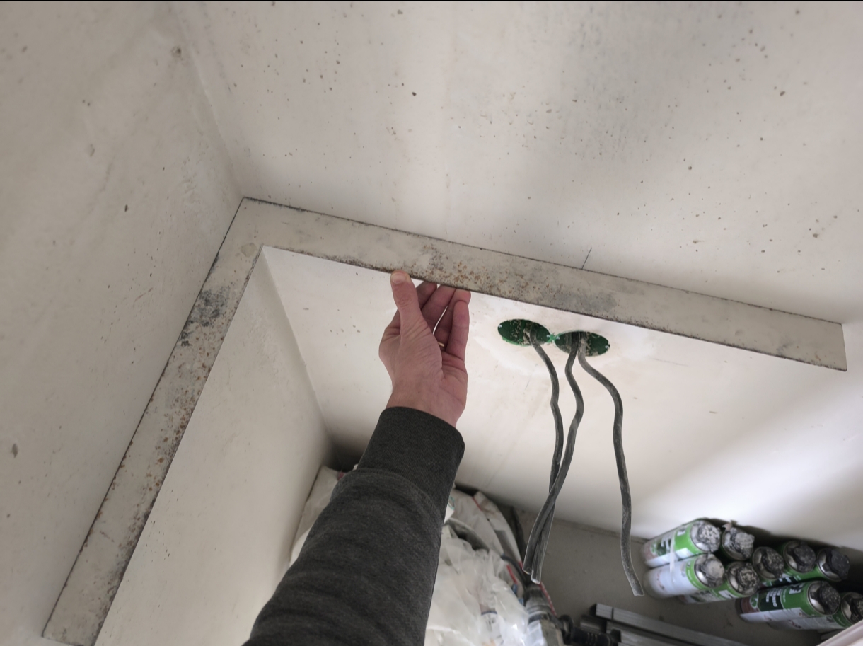 Профессиональные услуги штукатура , маляра .