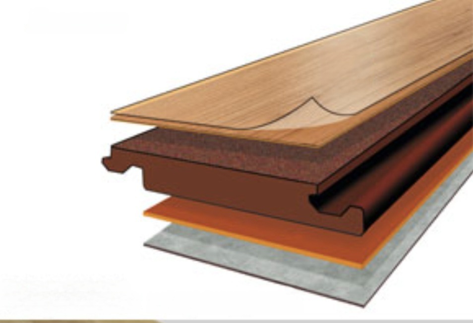 Устранение повреждений на ламинате,паркете,плитке.