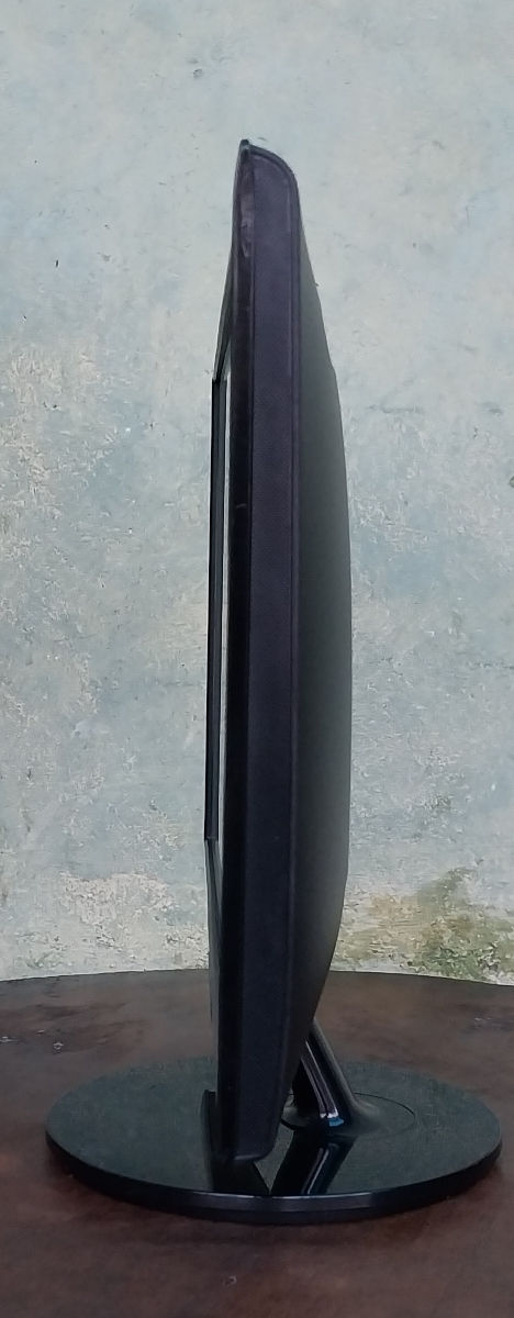 Monitor asus VS197DE seria VS197