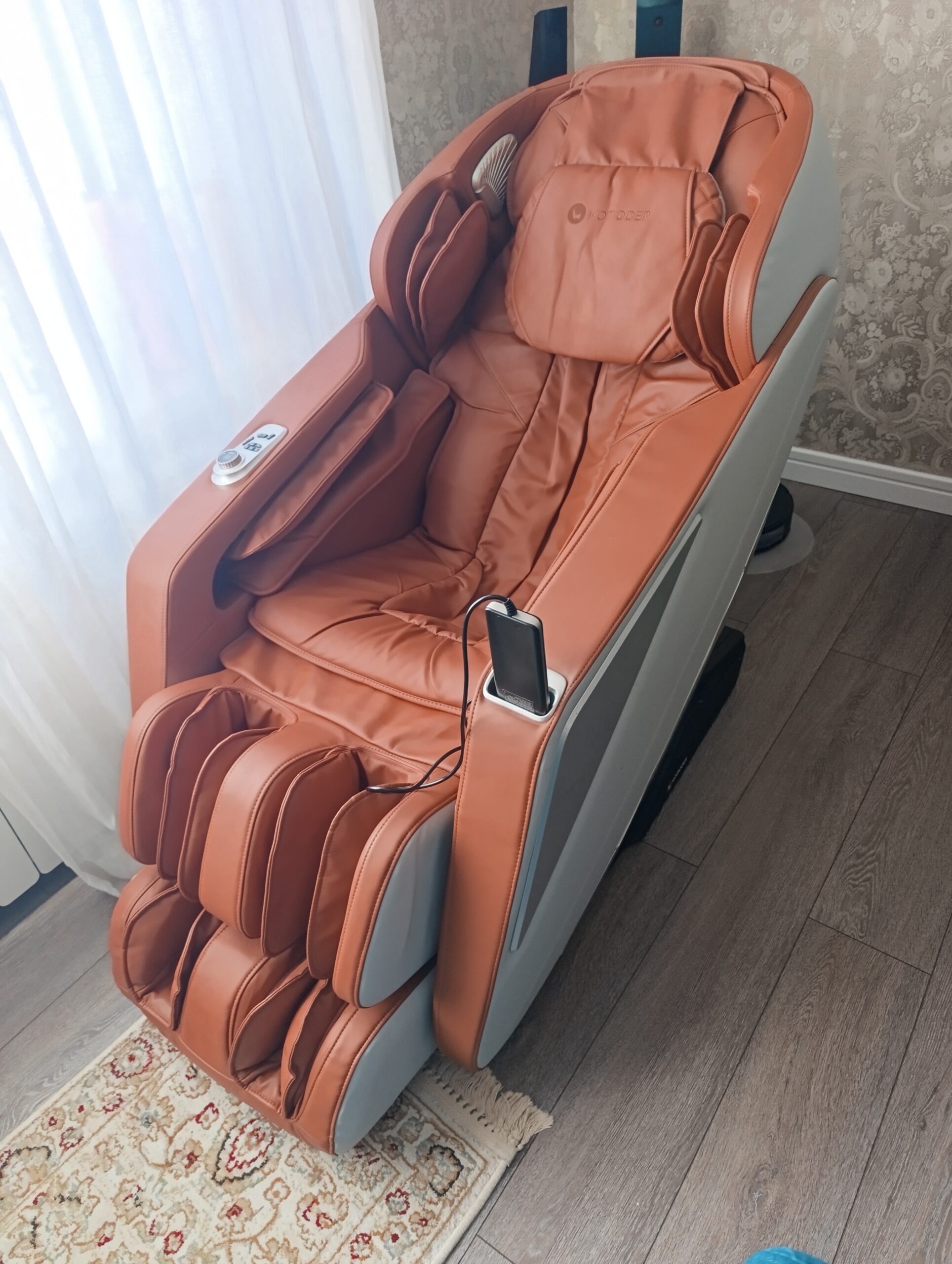 Fotolii de masaj Moldova