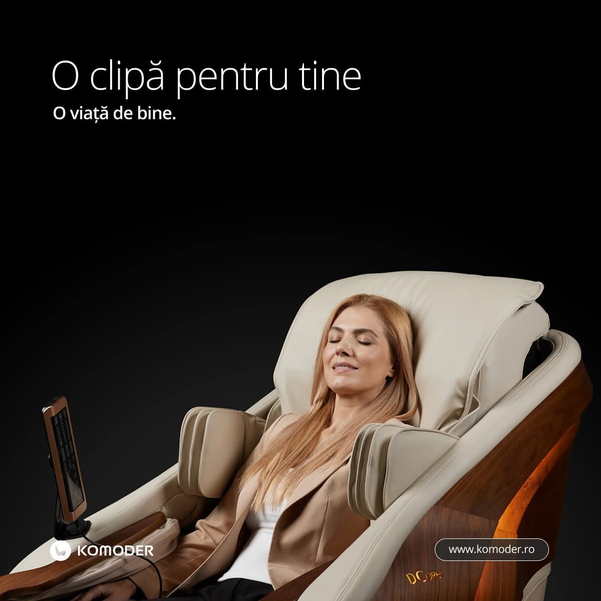 Fotolii de masaj Moldova