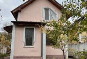 Продаём дом. Кишинев. Ботаника, возле Franzeluța