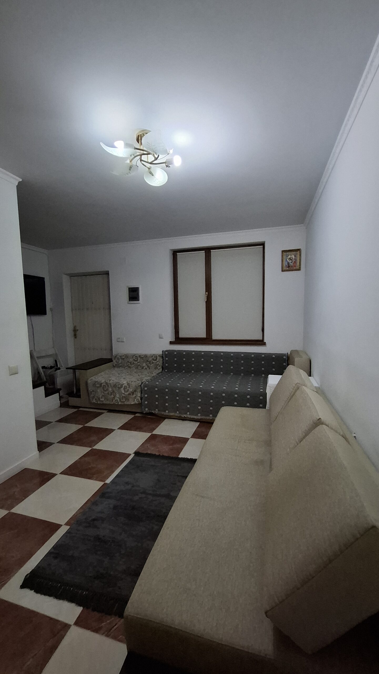 Продаём дом. Кишинев. Ботаника, возле Franzeluța