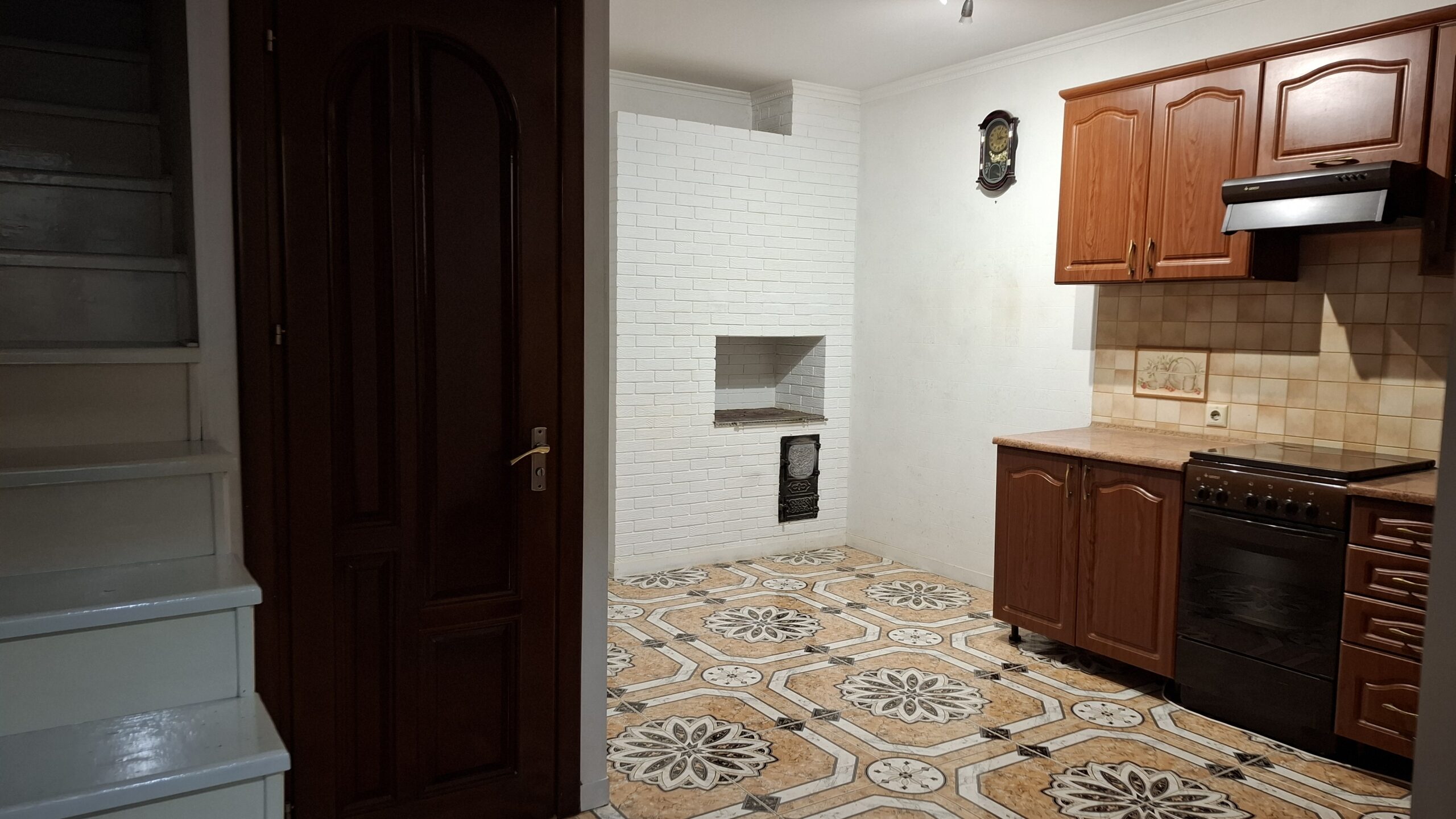 Продаём дом. Кишинев. Ботаника, возле Franzeluța