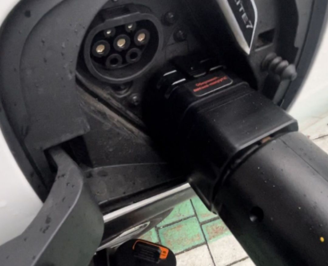 Продажа переходников GBT/Chademo