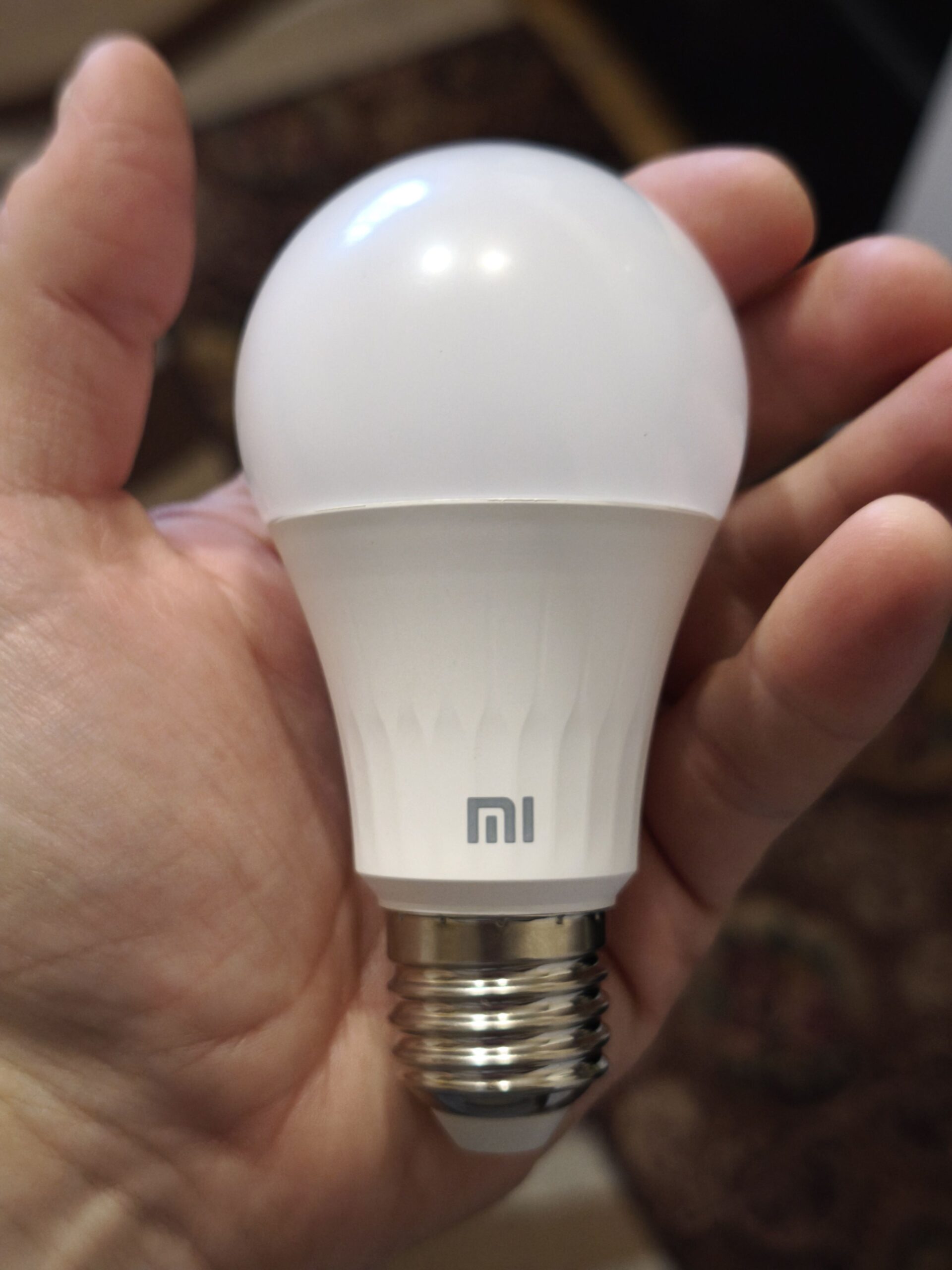 Набор умный дом Xiaomi