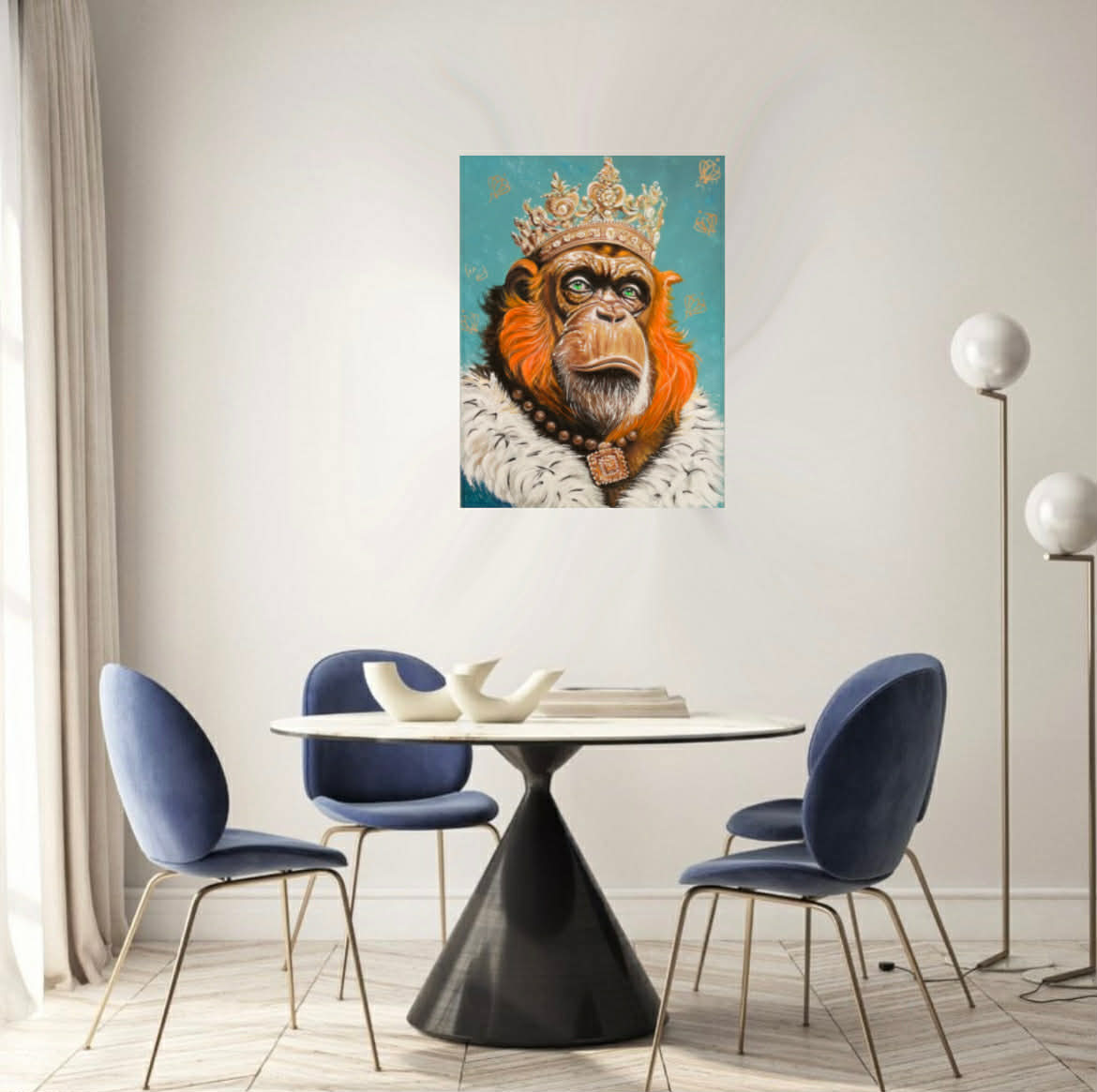 Интерьерные картины для дома, магазина, офиса