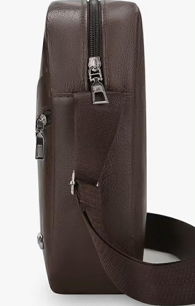 Новая мужская барсетка