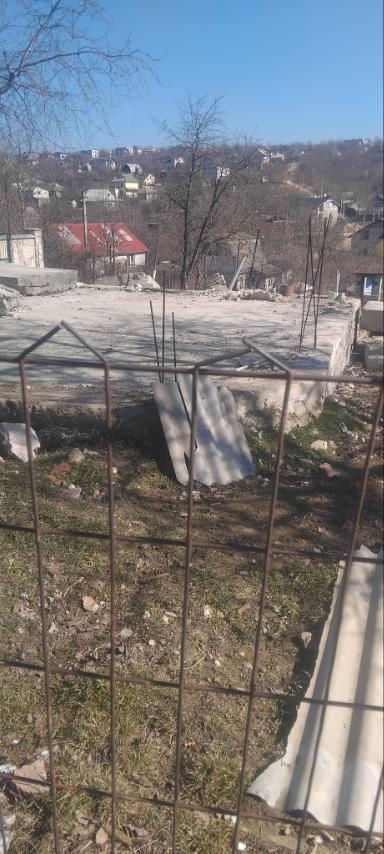 Продаём Дачный участок в пригороде 5 км от Кишинёв