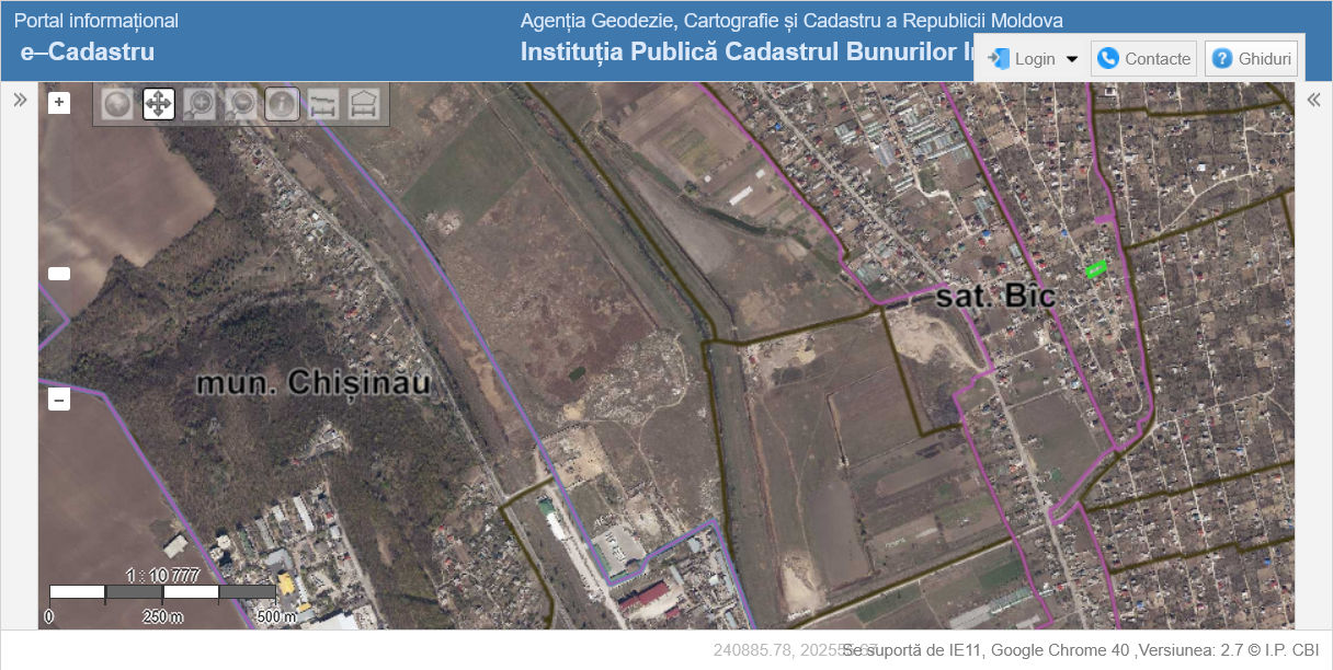 Продаём Дачный участок в пригороде 5 км от Кишинёв