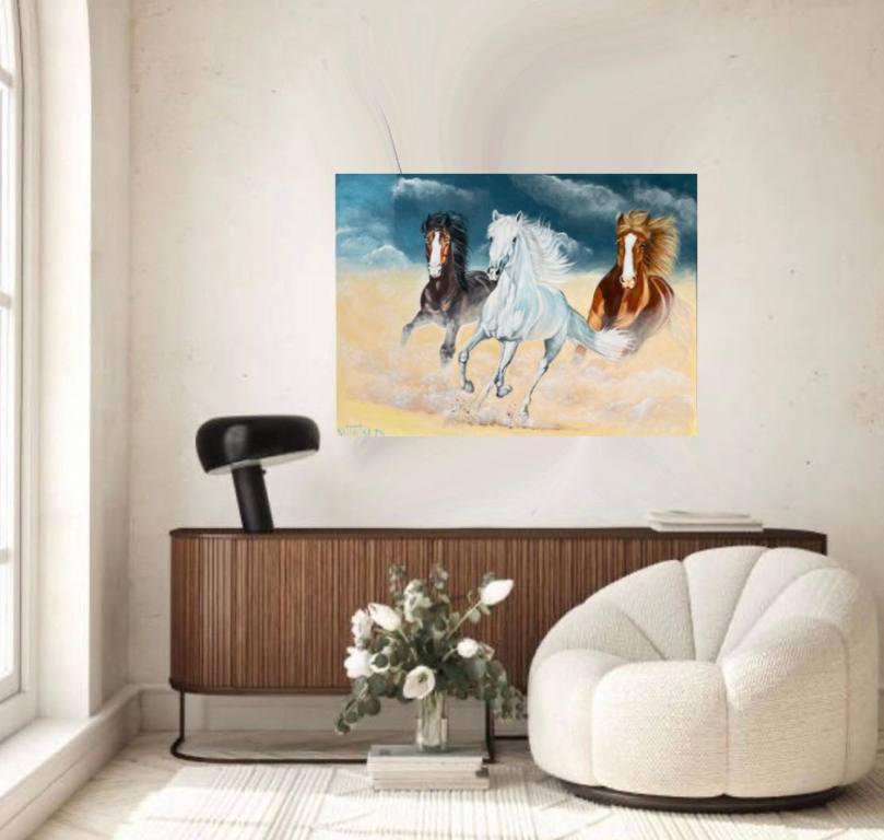 Интерьерные картины для дома, магазина, офиса