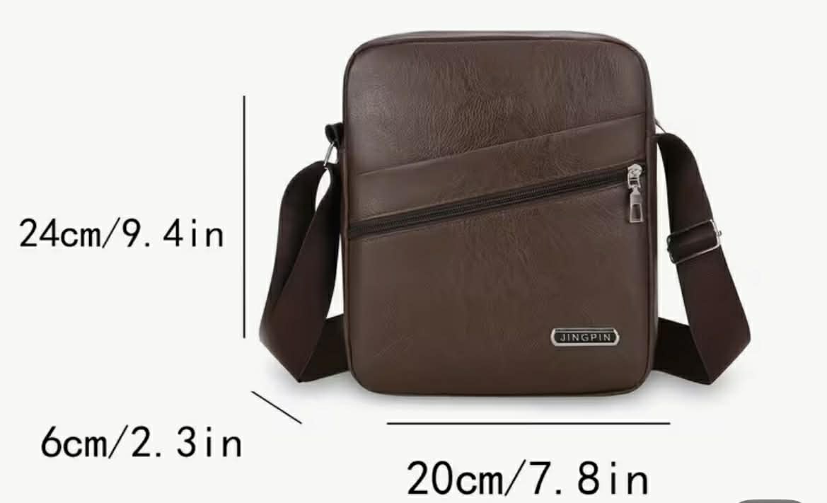 Новая мужская барсетка