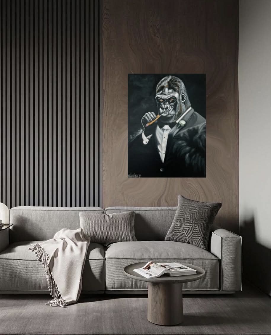 Интерьерные картины для дома, магазина, офиса