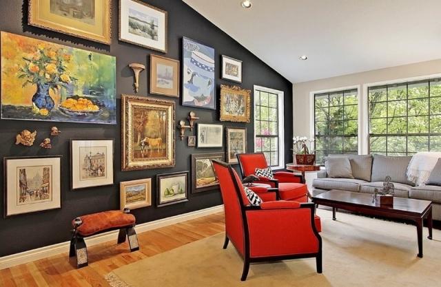 Montare televizor pe perete. Instalarea suporturi.