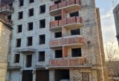 Apartament cu 2 camere, 53m2, in s. Colonița
