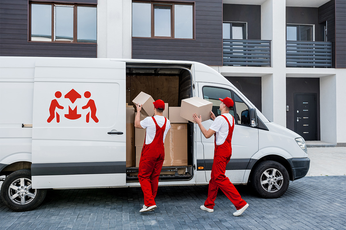 Relocare companii în Chișinău | Mutare birouri