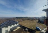 Apartament cu 2 camere, 53m2, in s. Colonița