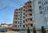 Apartament cu 2 camere, 53m2, in s. Colonița