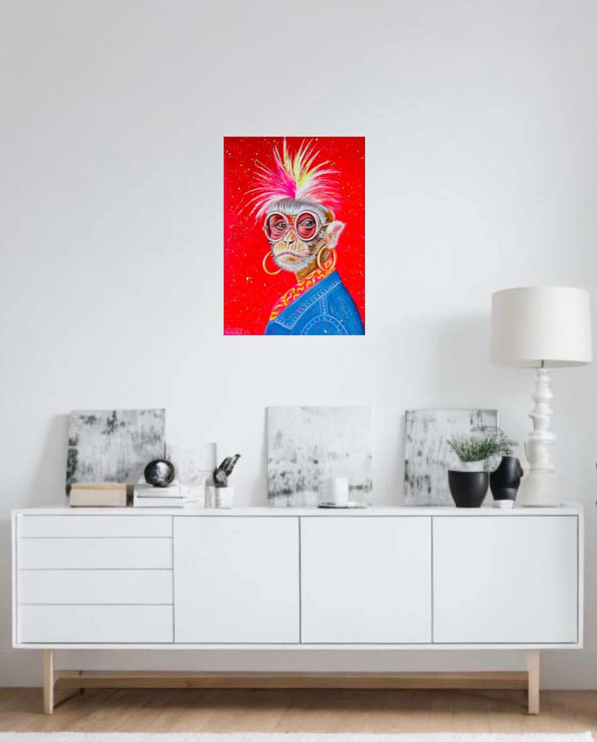 Интерьерные картины для дома, магазина, офиса