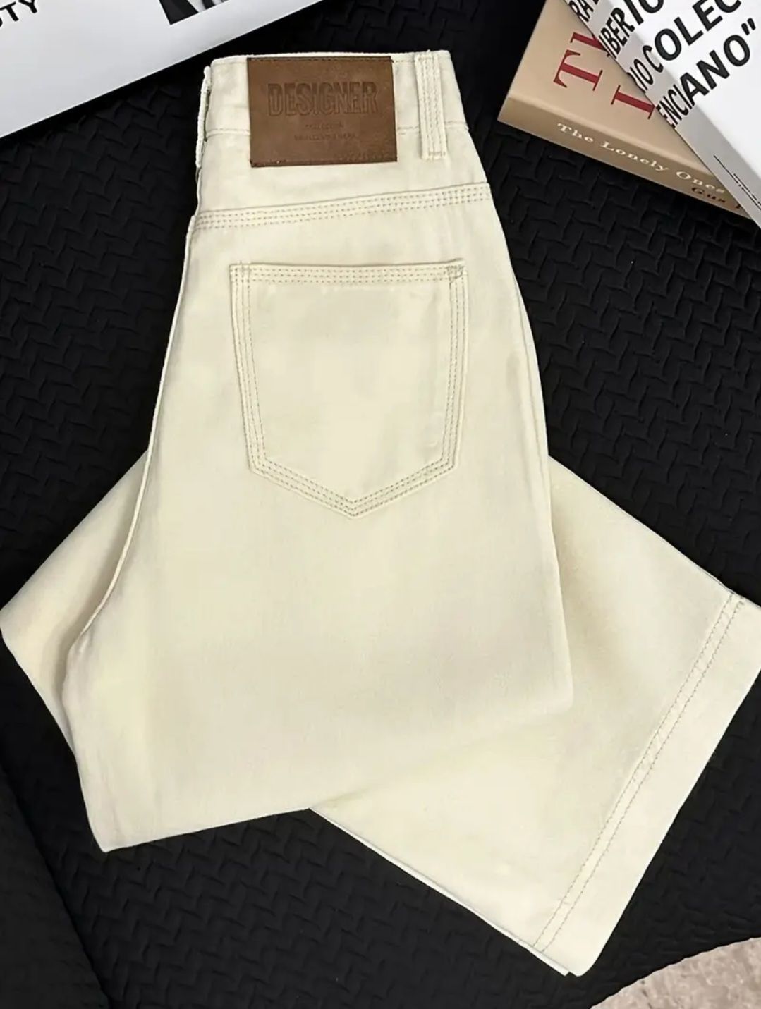 Женские джинсы котон. Размер 2хл