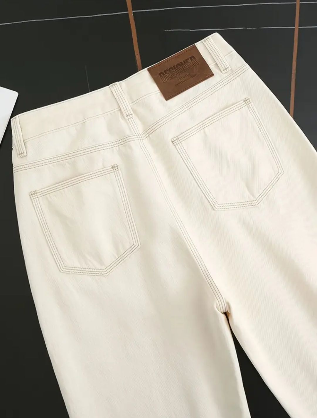 Женские джинсы котон. Размер 2хл