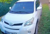 Toyota urban cursier anul 2010