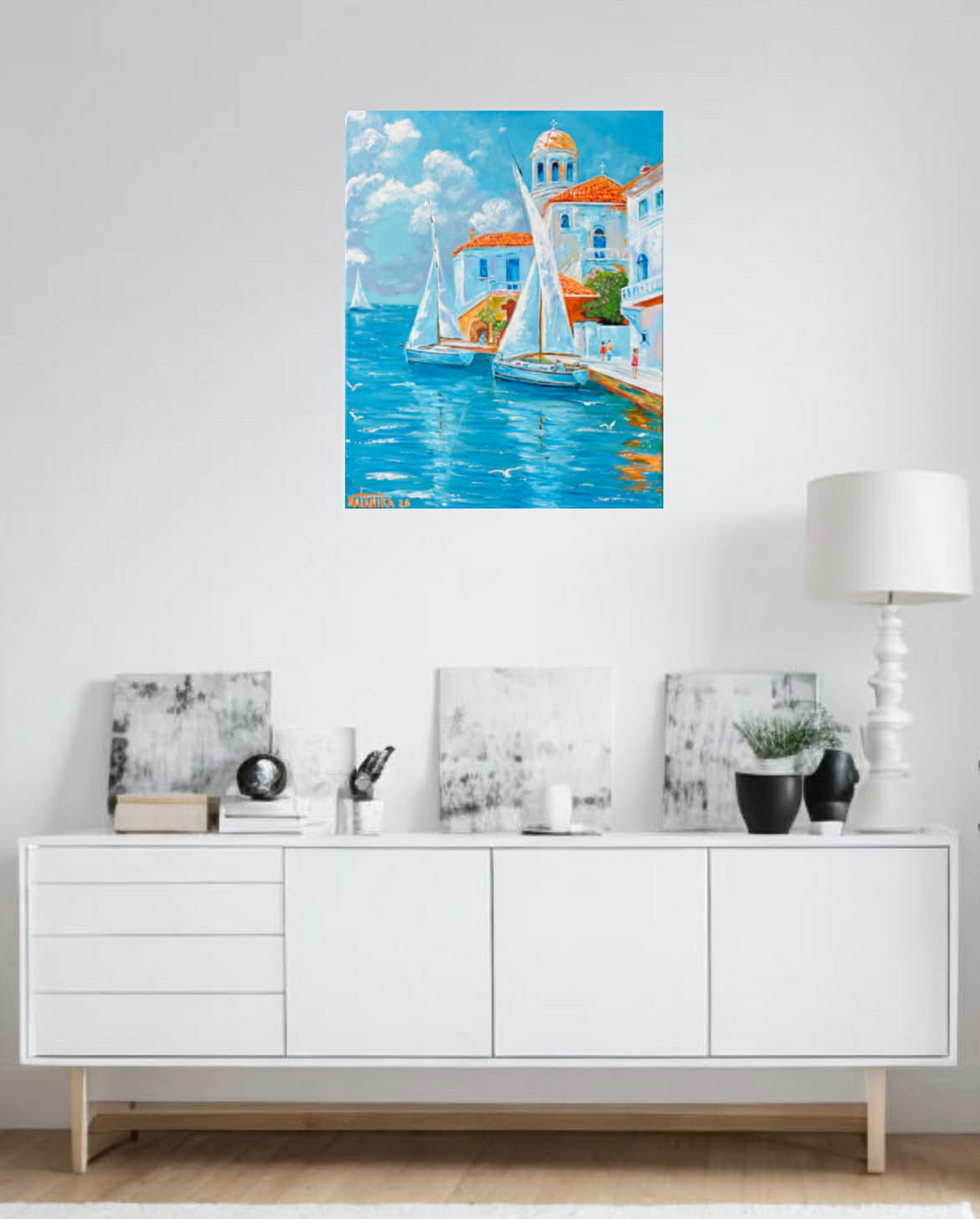 Интерьерные картины для дома, магазина, офиса