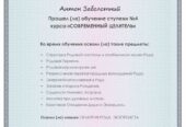 Регрессолог. Целитель. Психосоматолог. Коуч. Энерг