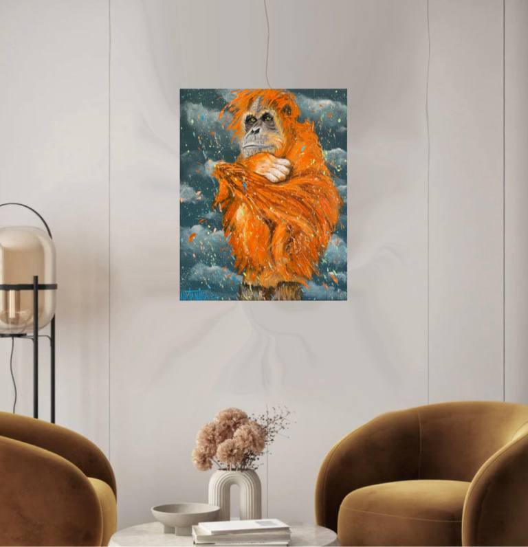 Интерьерные картины для дома, магазина, офиса