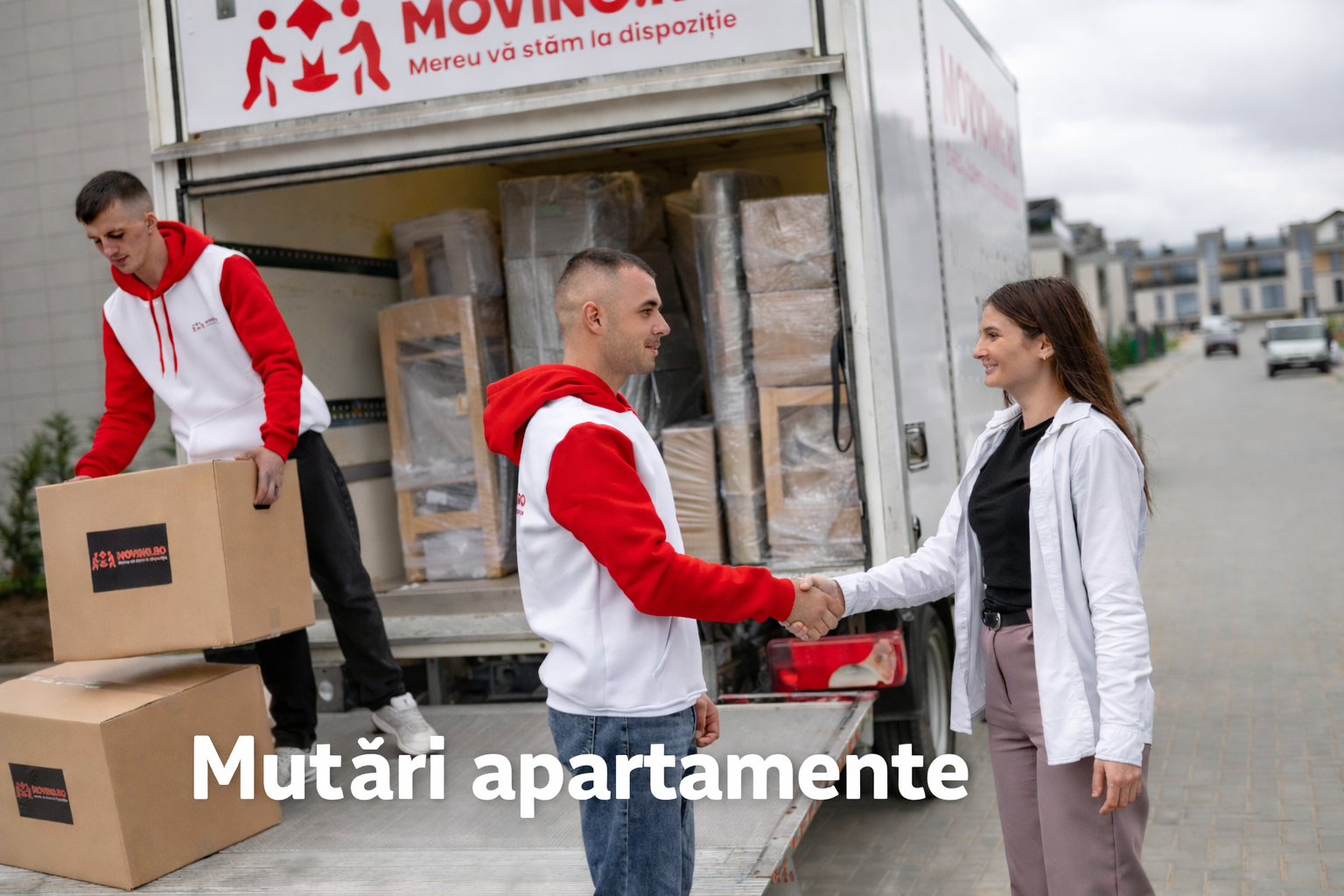 Relocare companii în Chișinău | Mutare birouri