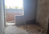 Apartament cu 2 camere, 53m2, in s. Colonița