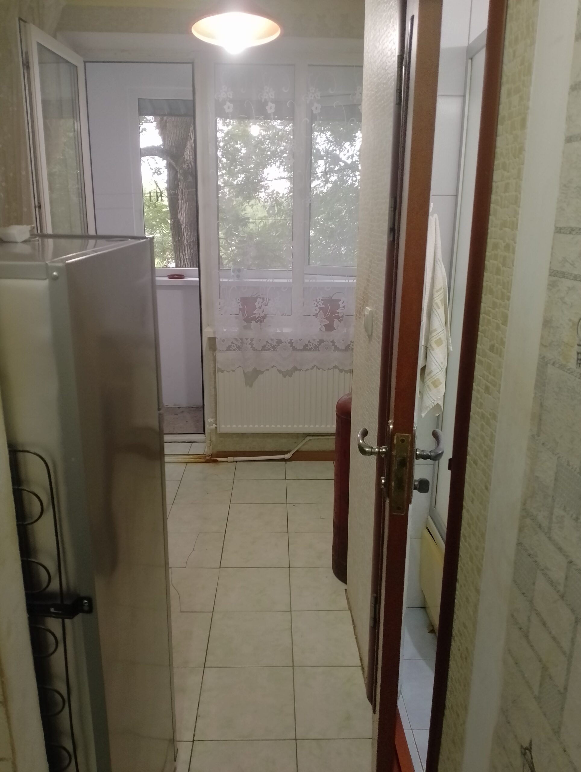 Продам квартиру с мебелью и техникой