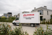 Servicii de relocare în Chișinău – Relocare birou