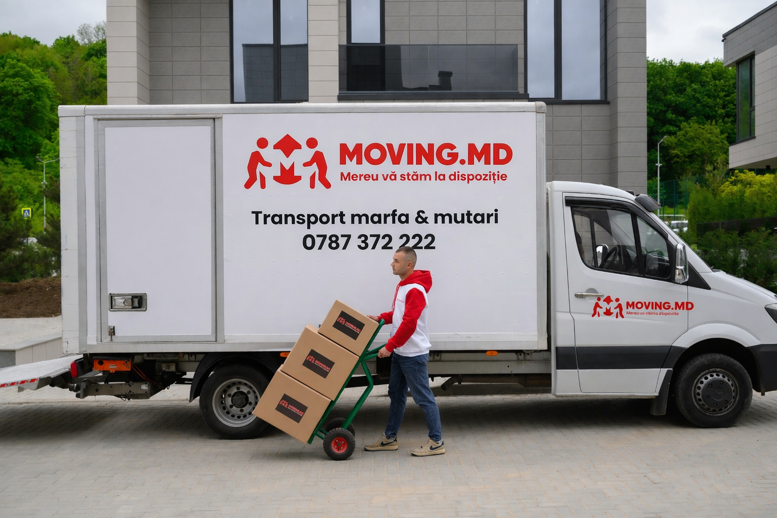 профессиональная релокация кишинев релокация офиса