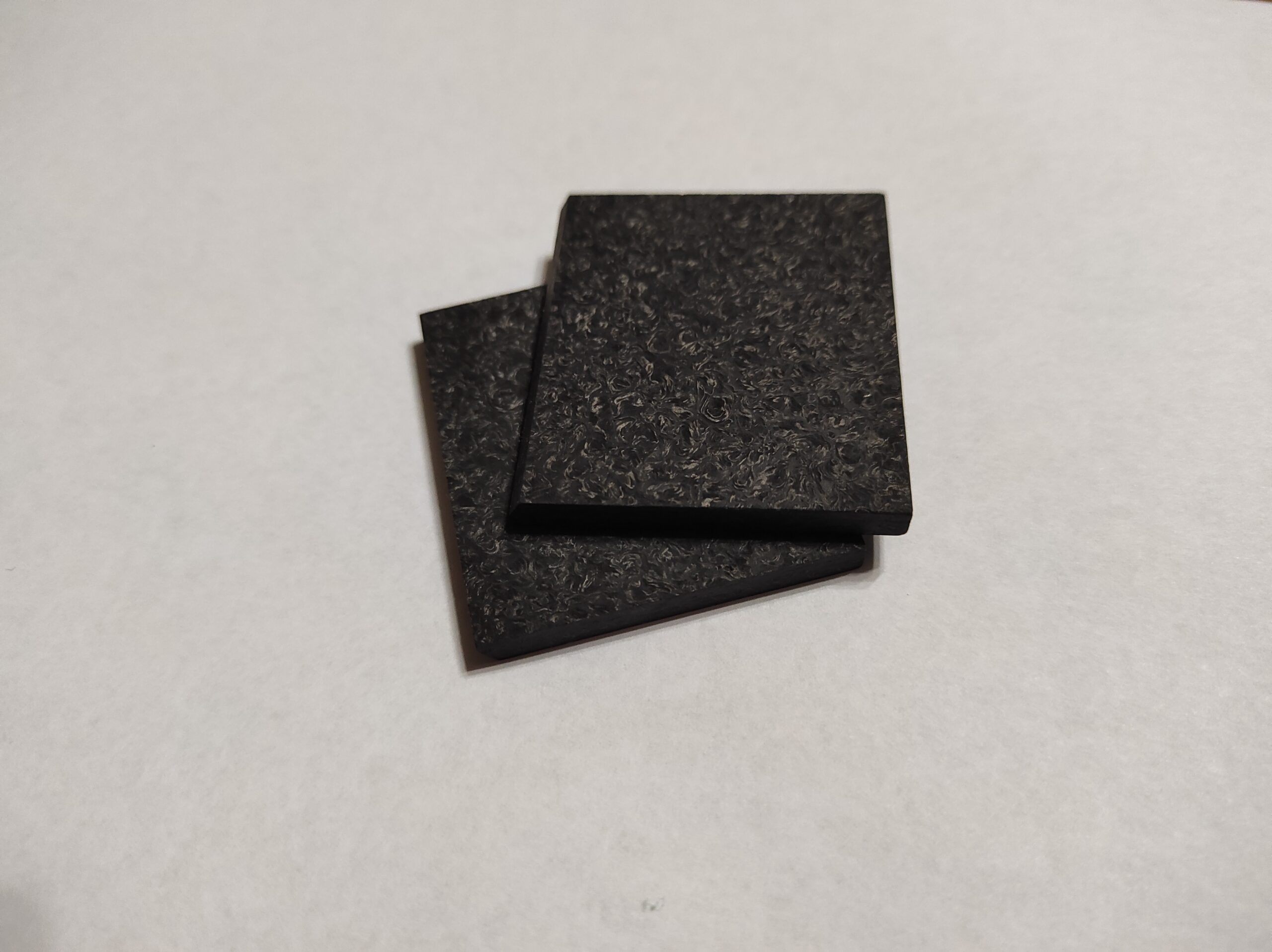 Лопатки (пластины) для вакуумных насосов