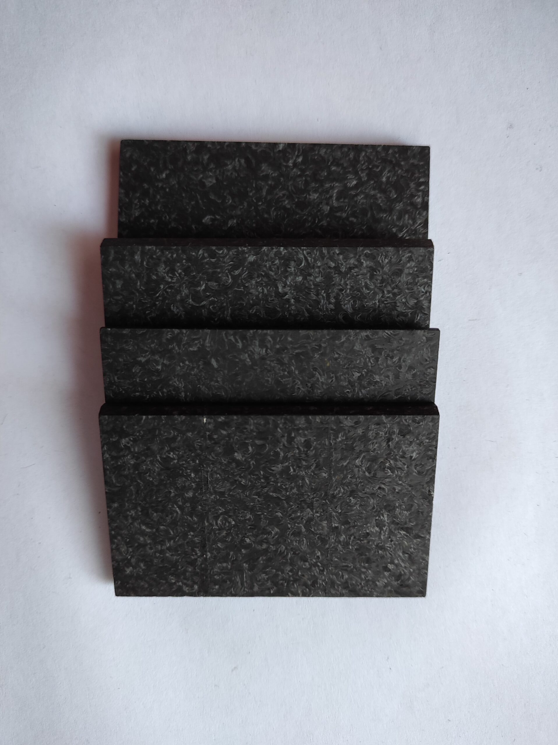 Лопатки (пластины) для вакуумных насосов