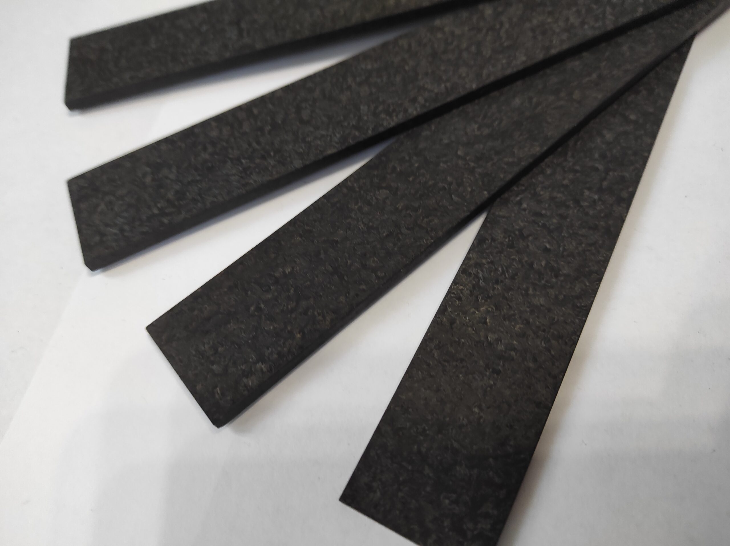 Лопатки (пластины) для вакуумных насосов