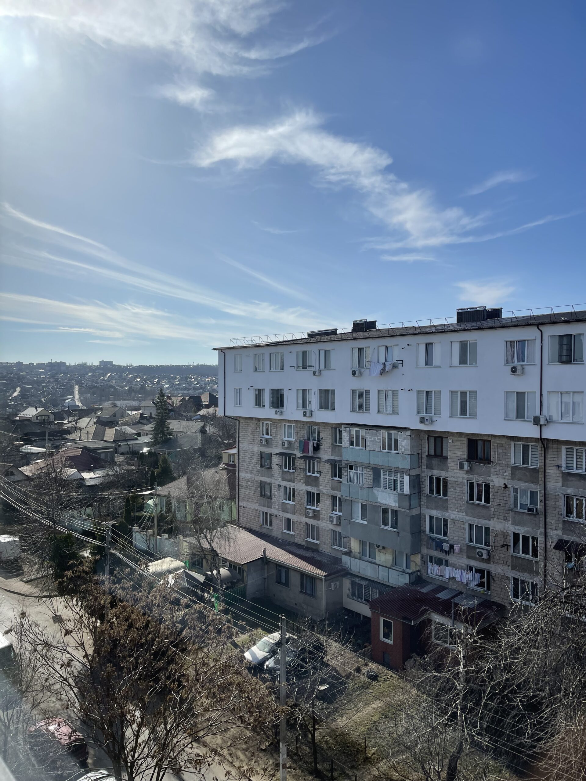 Продам квартиру