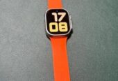 Apple Watch Ultra 1