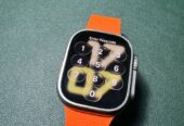 Apple Watch Ultra 1