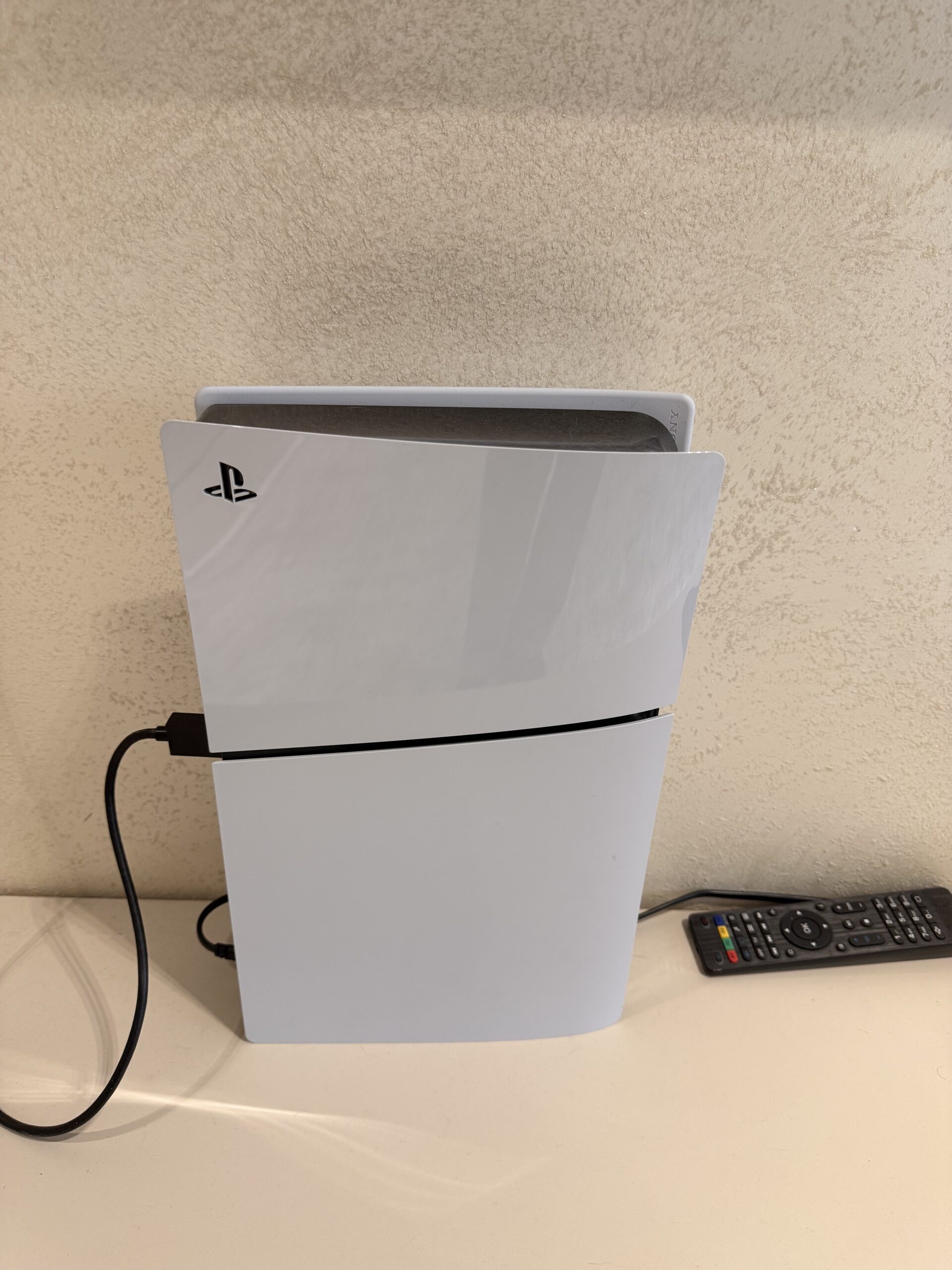 PlayStation 5 Slim + JoyStick(Gamepad) 1TB