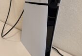 PlayStation 5 Slim + JoyStick(Gamepad) 1TB