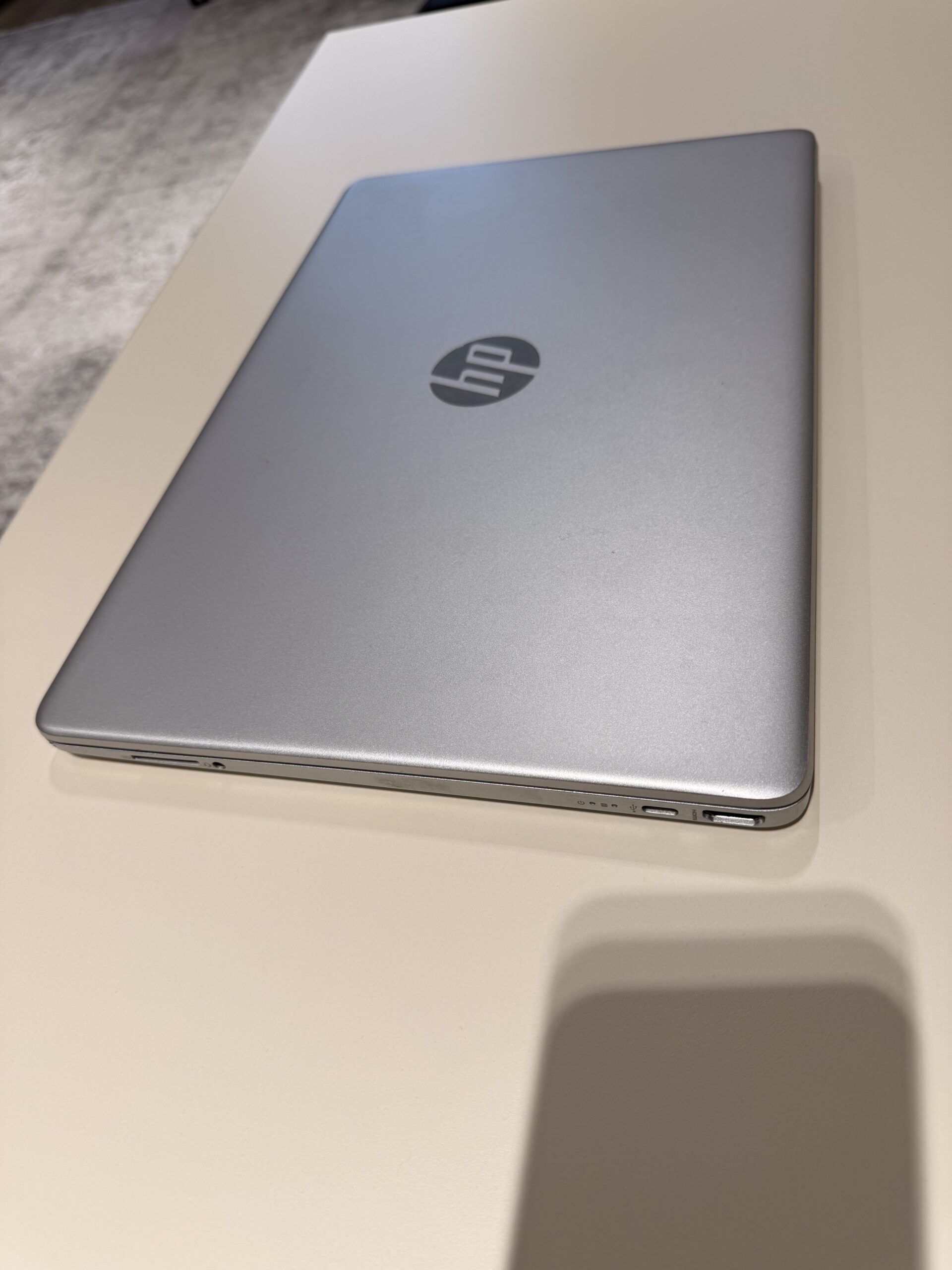 HP | 8 RAM | i5 | SSD 256 NVMe